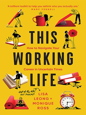 This Working Life - ebook